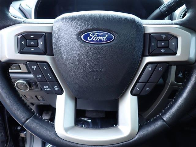 Used 2022 Ford F350 Lariat w/ Lariat Ultimate Package AWD/4WD image 17