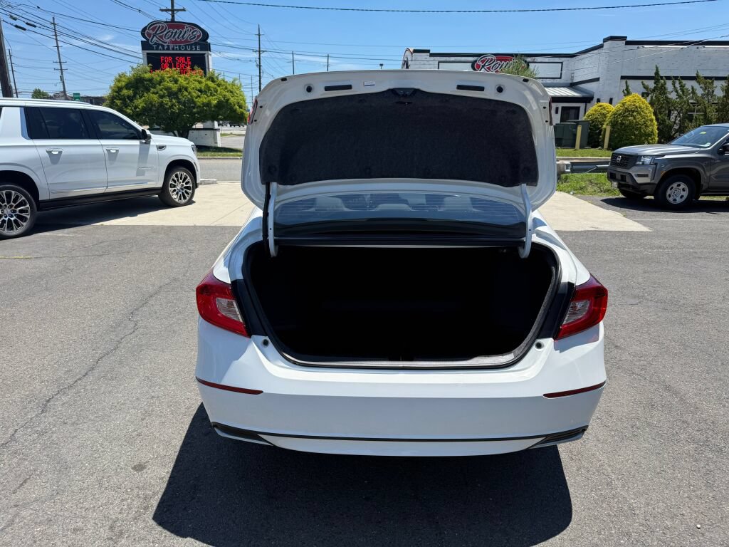 Used 2020 Honda Accord LX image 24