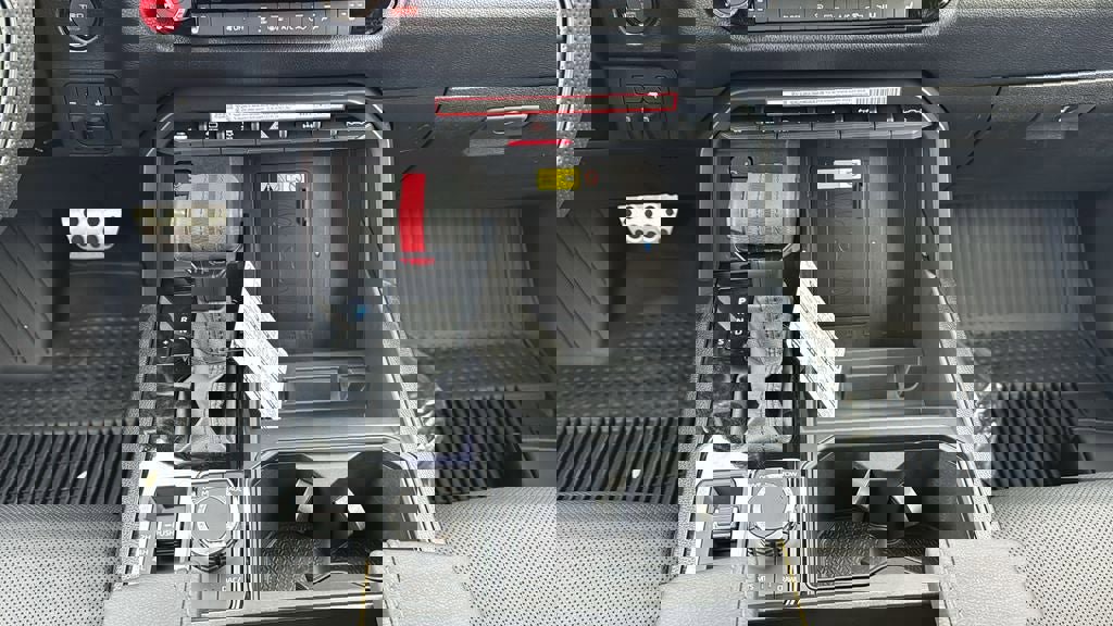 New 2026 Toyota Tundra SR5 image 31