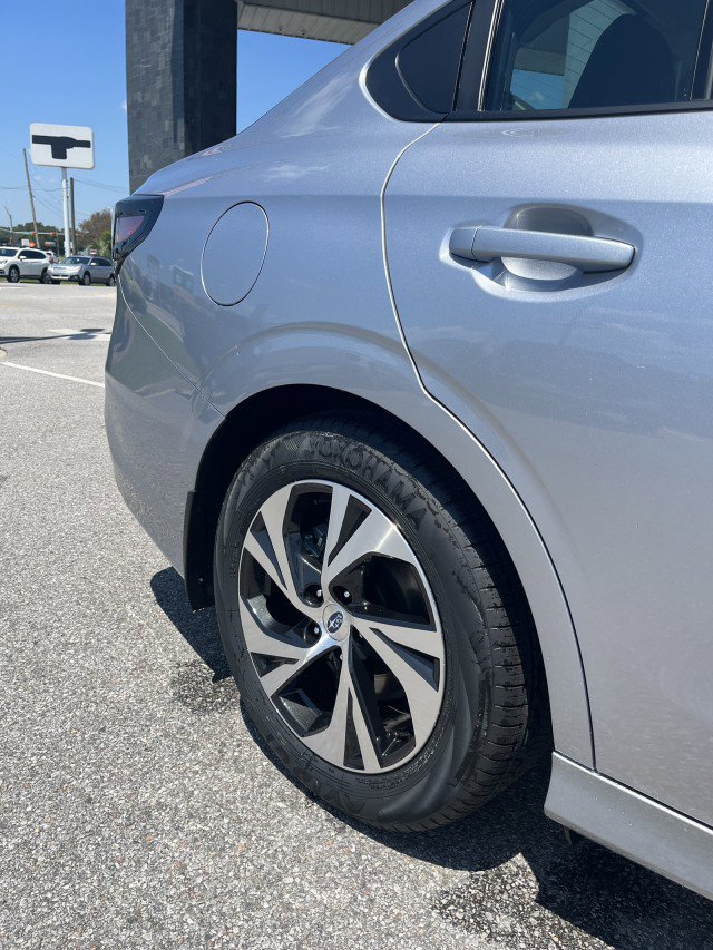 New 2025 Subaru Legacy Premium image 9
