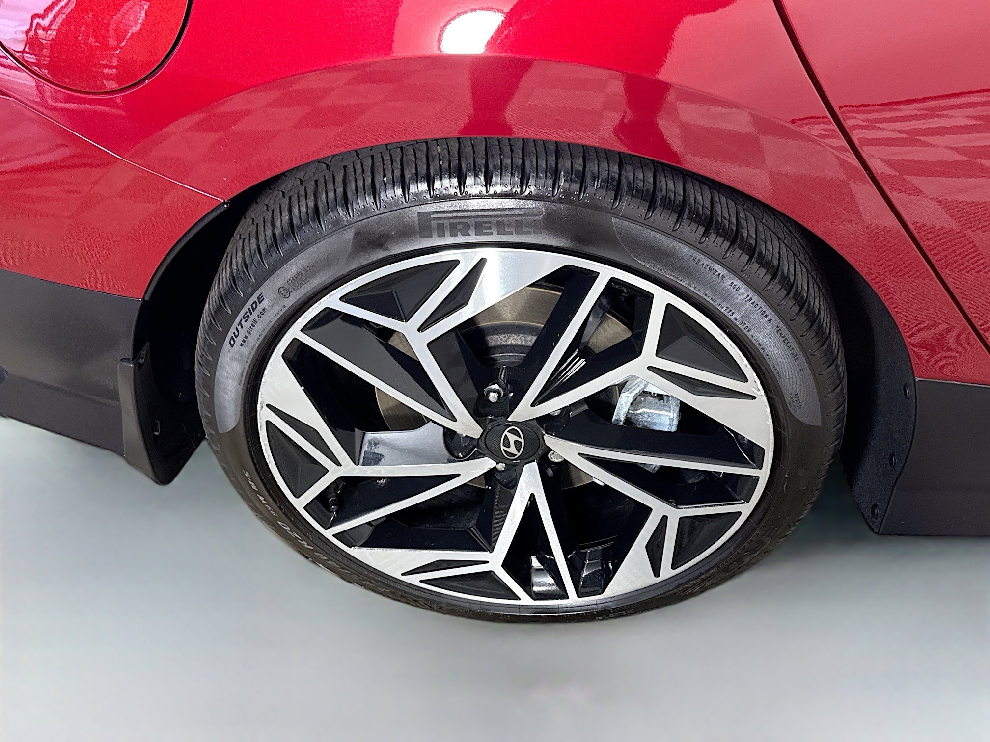 Used 2024 Hyundai Ioniq 6 SEL image 33