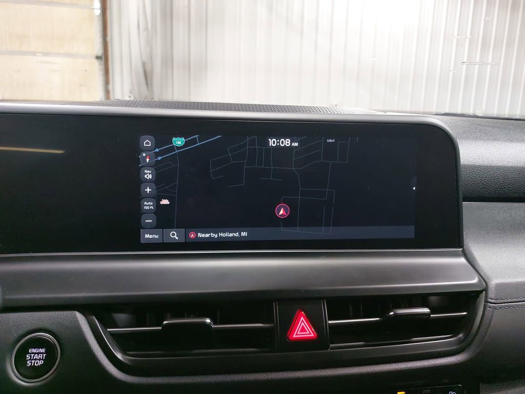 Used 2024 Kia Seltos SX image 23