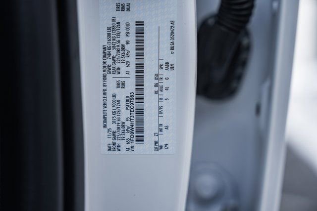 New 2026 Ford F450 XL image 53