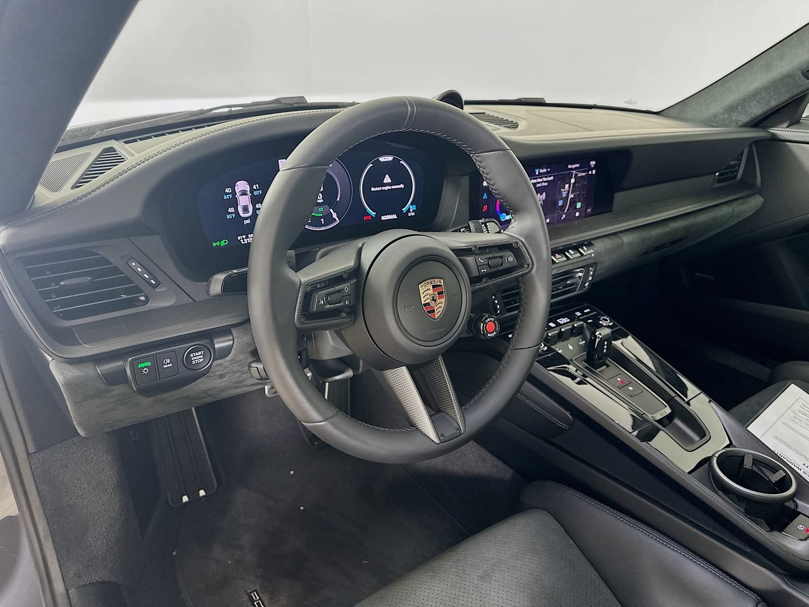 Used 2026 Porsche 911 Carrera GTS RWD image 32