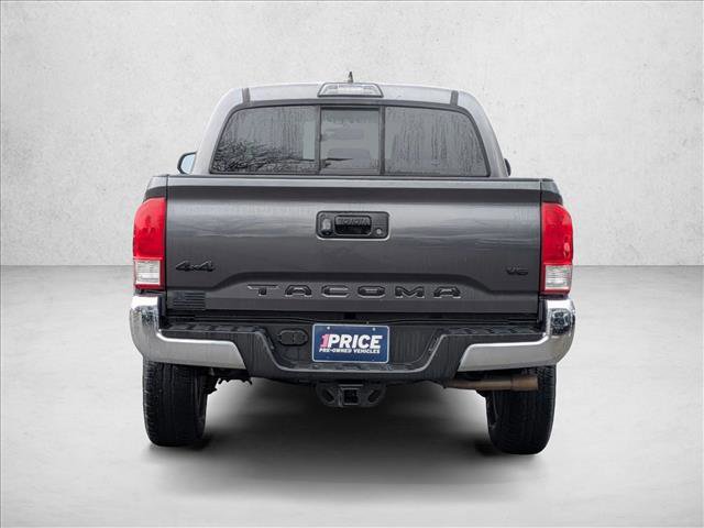 Used 2017 Toyota Tacoma SR5 w/ Tow Package image 7