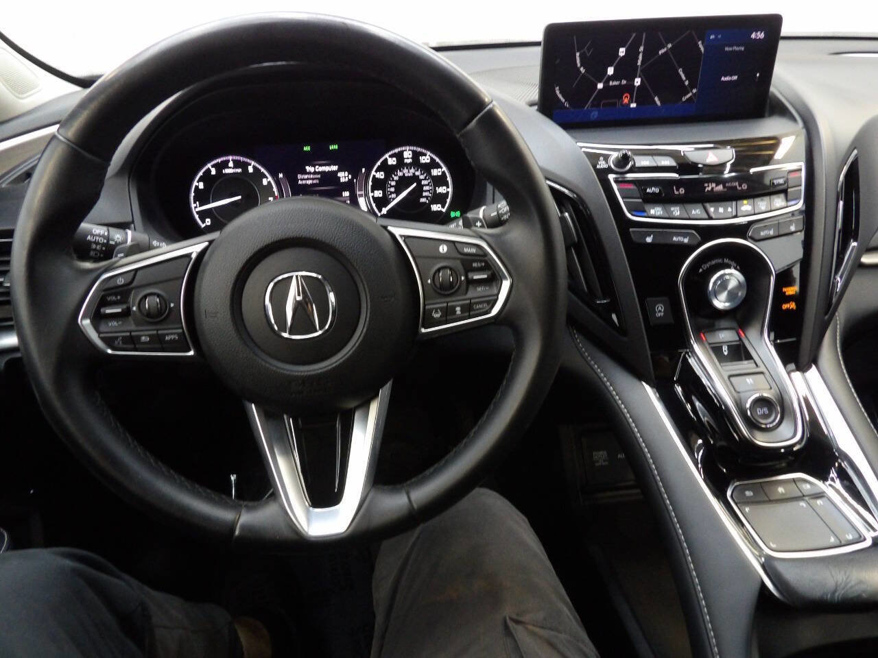 Used 2019 Acura RDX FWD w/ Technology Package image 19