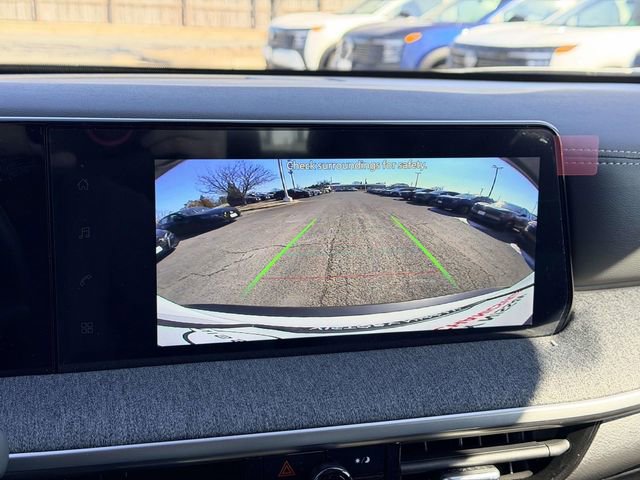 New 2026 Nissan Kicks SV w/ Cold Weather Package image 19