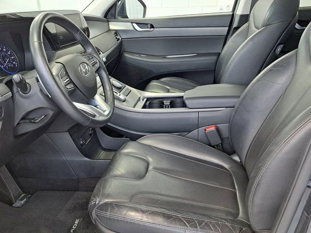 Used 2022 Hyundai Palisade SEL w/ 8P Bench Seat Package image 21