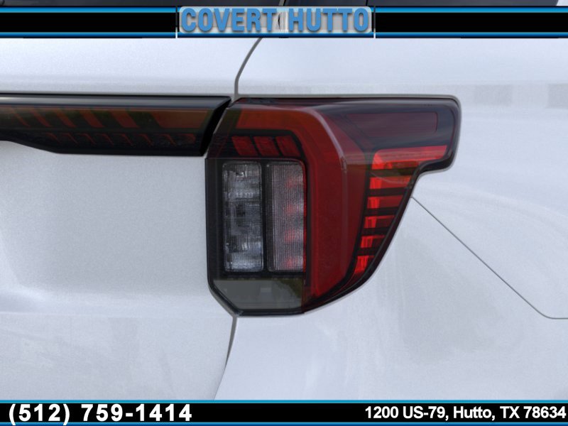 New 2026 Ford Explorer Active w/ Active Comfort Package image 21