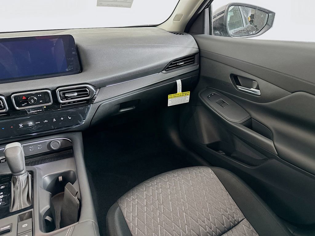 New 2026 Nissan Sentra SV w/ SV Convenience Package image 30