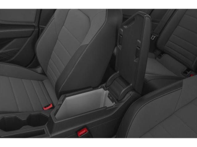 New 2027 Volkswagen Jetta SE FWD image 15