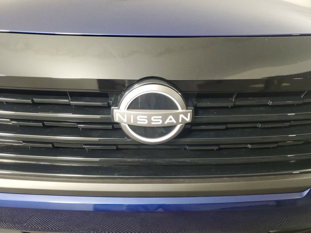 New 2026 Nissan Kicks SV w/ SV Premium Package image 10