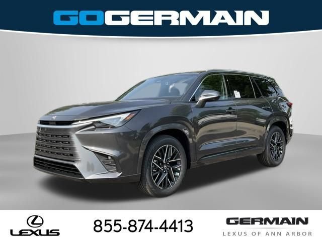 New 2026 Lexus TX 350 AWD w/ Technology Package