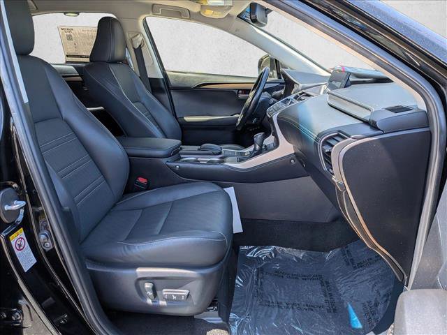 Used 2017 Lexus NX 200t FWD w/ Premium Package image 22