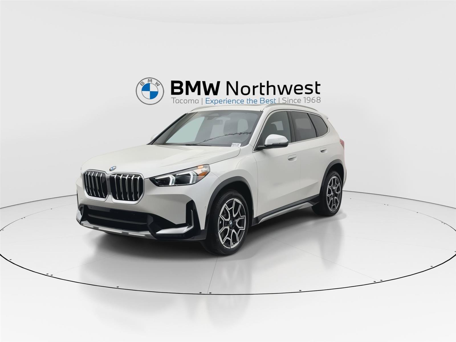 New 2026 BMW X1 xDrive28i w/ Convenience Package AWD/4WD image 9