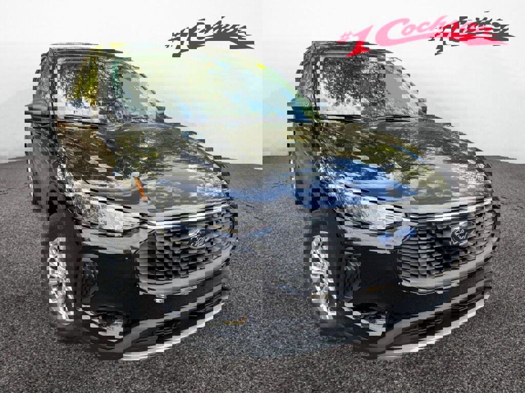 New 2026 Ford Escape Active w/ Cold Weather Package