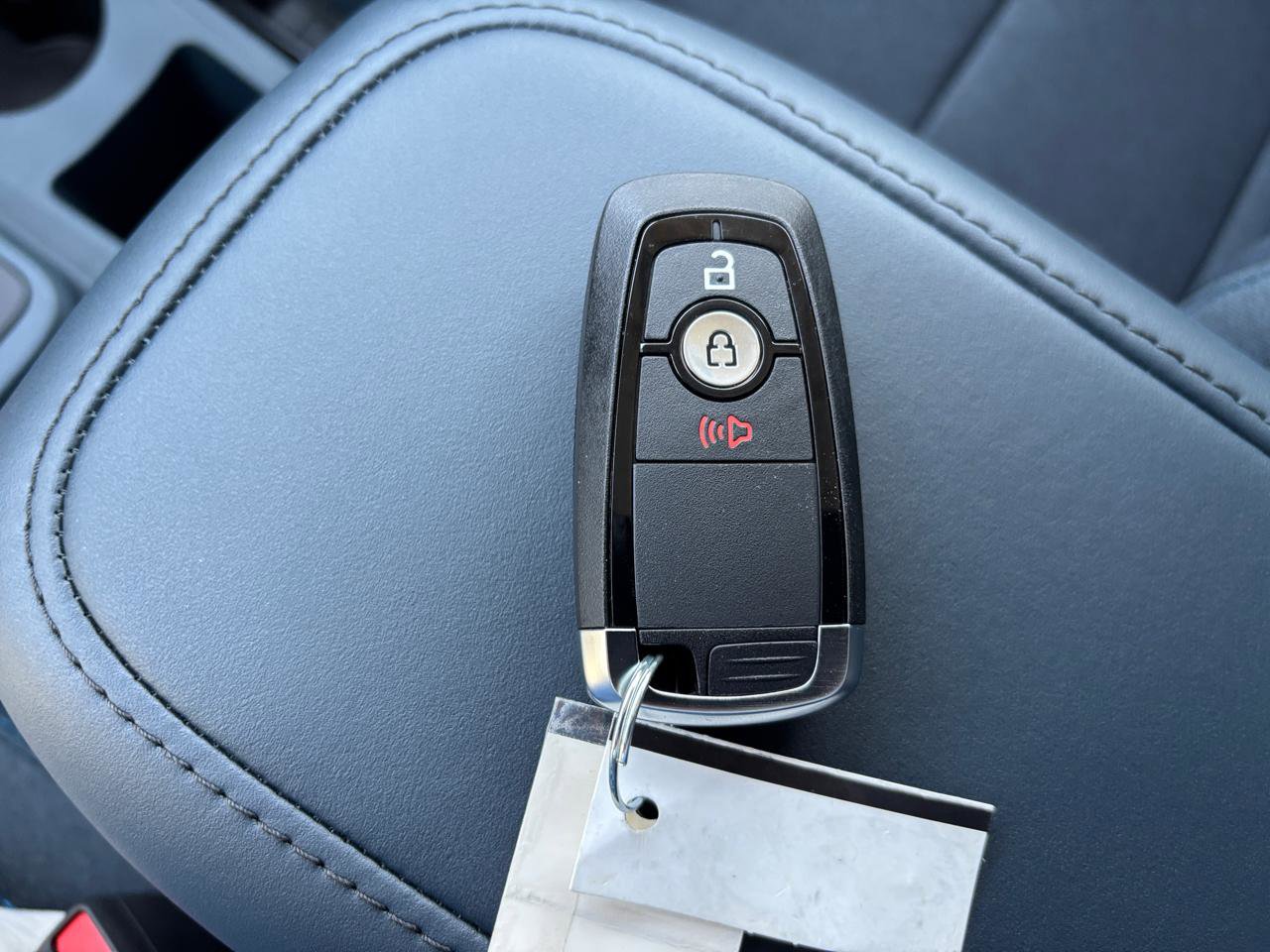 New 2026 Ford Maverick XLT w/ 4K Tow Package AWD/4WD image 23