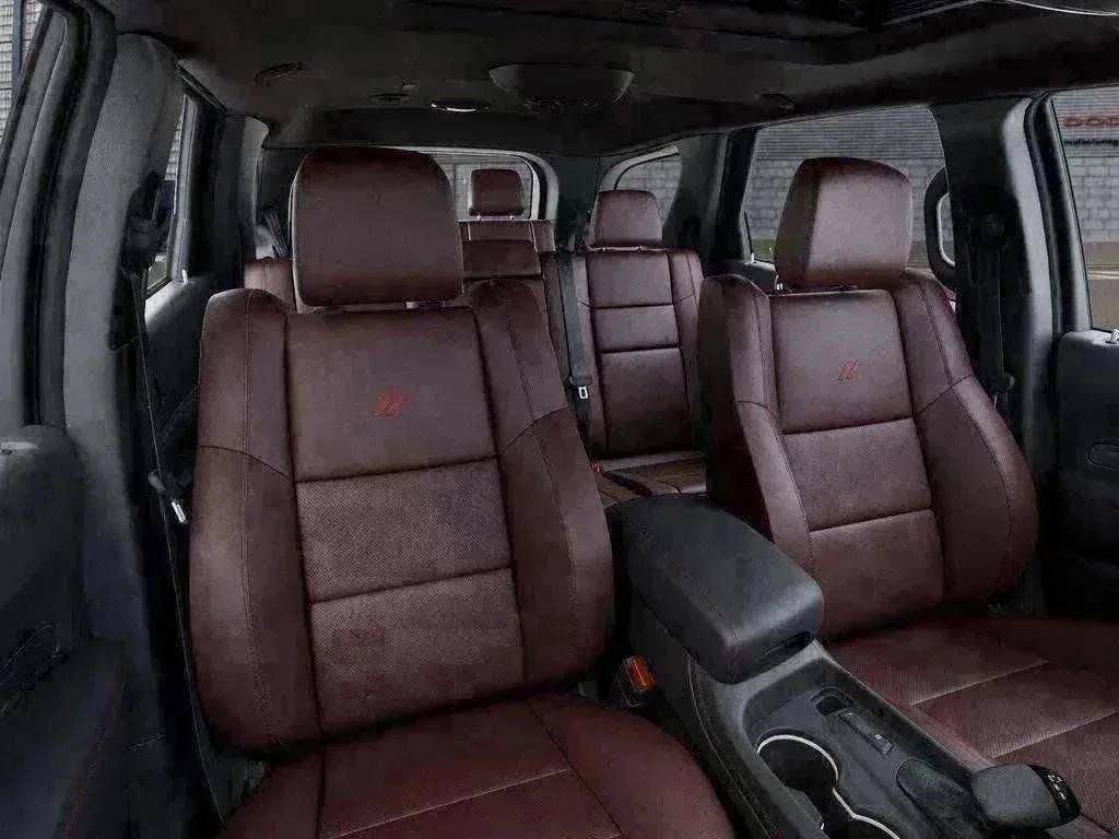 New 2026 Dodge Durango GT AWD/4WD image 77