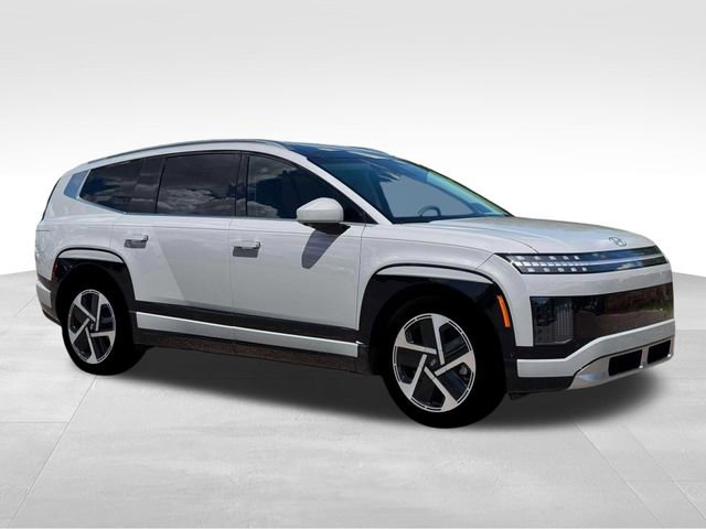 New 2026 Hyundai Ioniq 9 Limited image 10