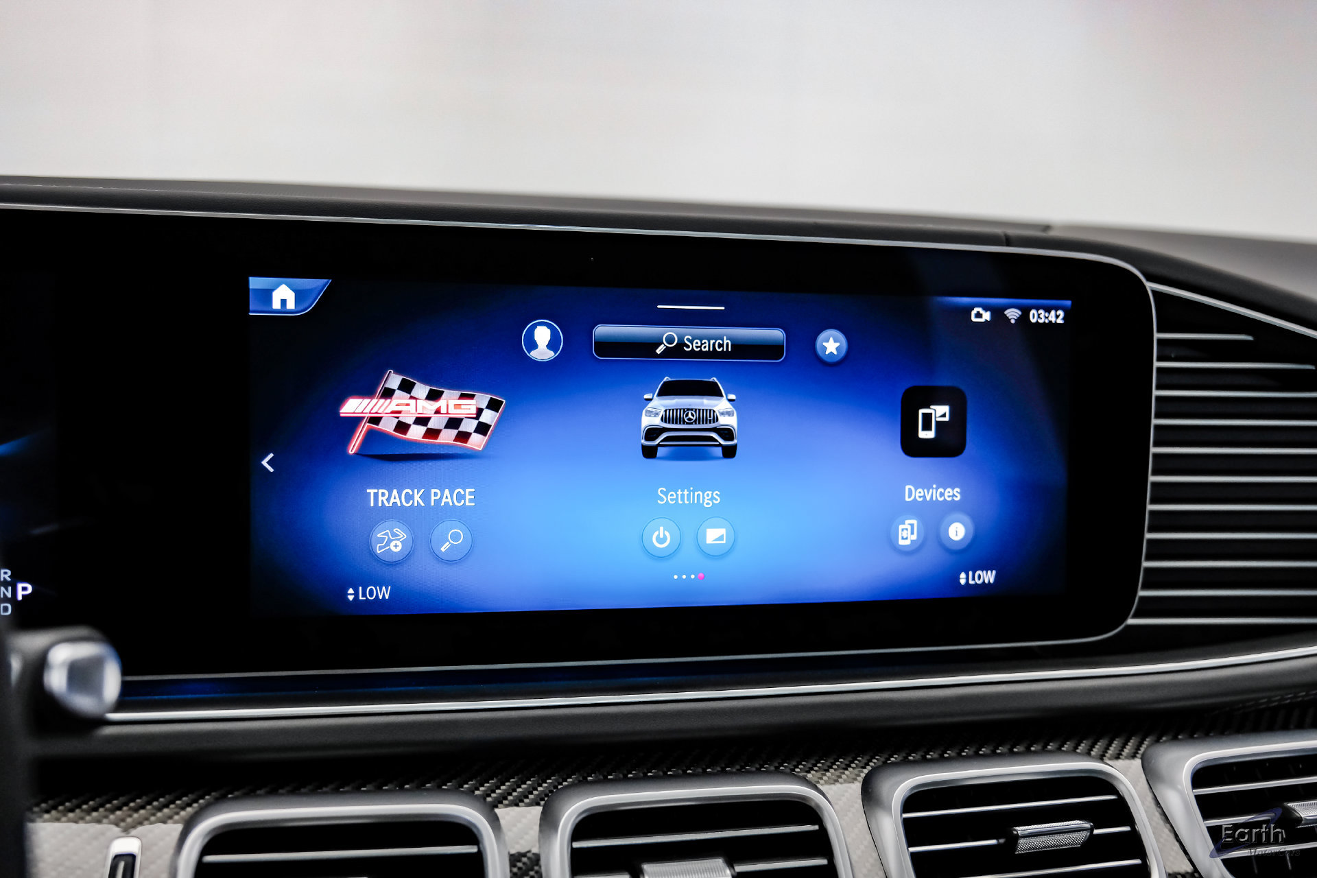Used 2026 Mercedes-Benz GLE 63 AMG S image 73