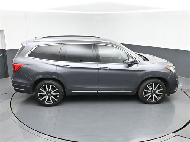 Used 2022 Honda Pilot Touring image 48