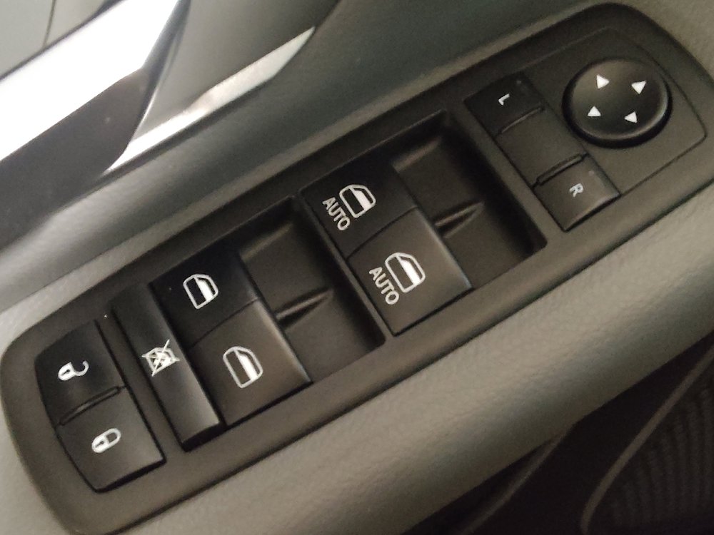Used 2022 RAM 1500 Lone Star AWD/4WD image 27