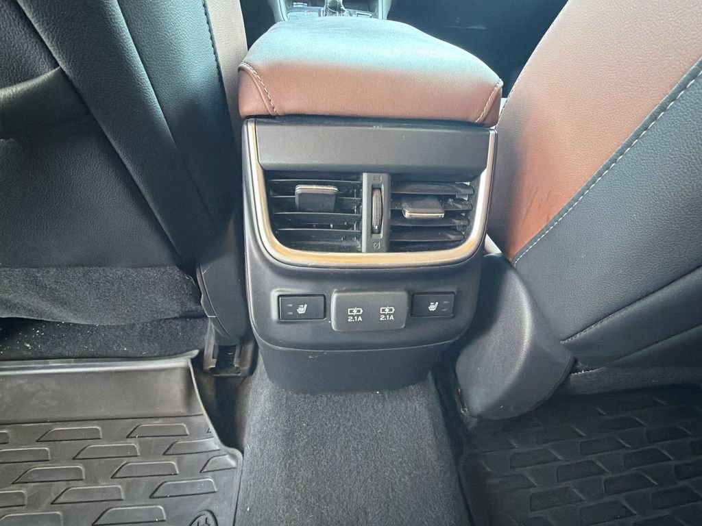 Used 2021 Subaru Outback Touring XT AWD/4WD image 17