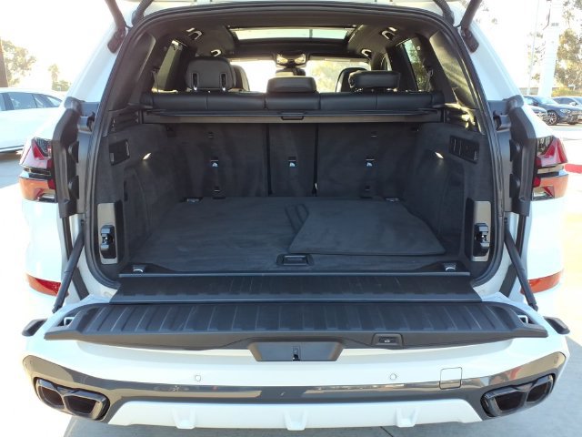 Used 2024 BMW X5 M60i w/ Executive Package AWD/4WD image 23