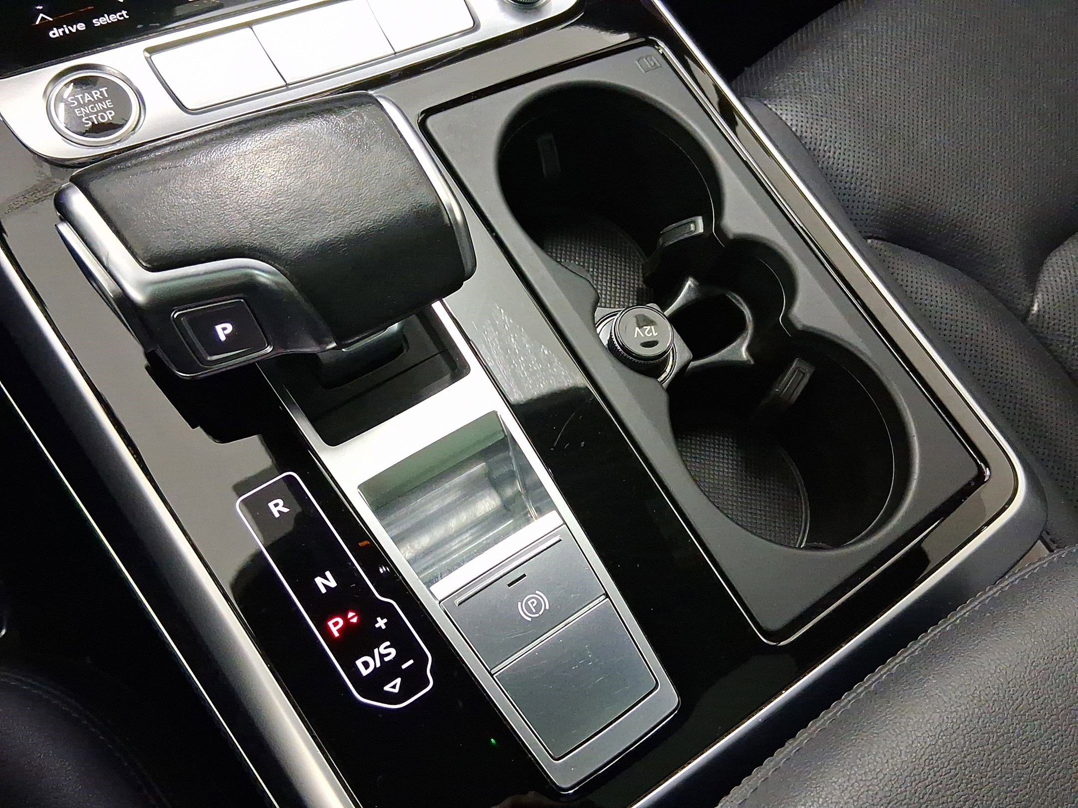 Used 2021 Audi Q7 3.0T Prestige w/ Prestige Package image 27