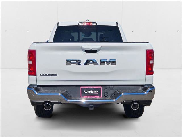New 2026 RAM 1500 Laramie image 7