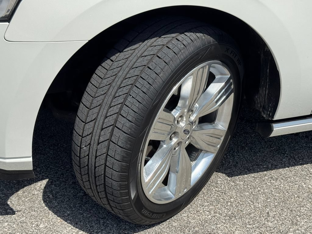 Used 2023 Ford Expedition Platinum AWD/4WD image 45