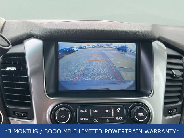 Used 2017 Chevrolet Tahoe LT image 12