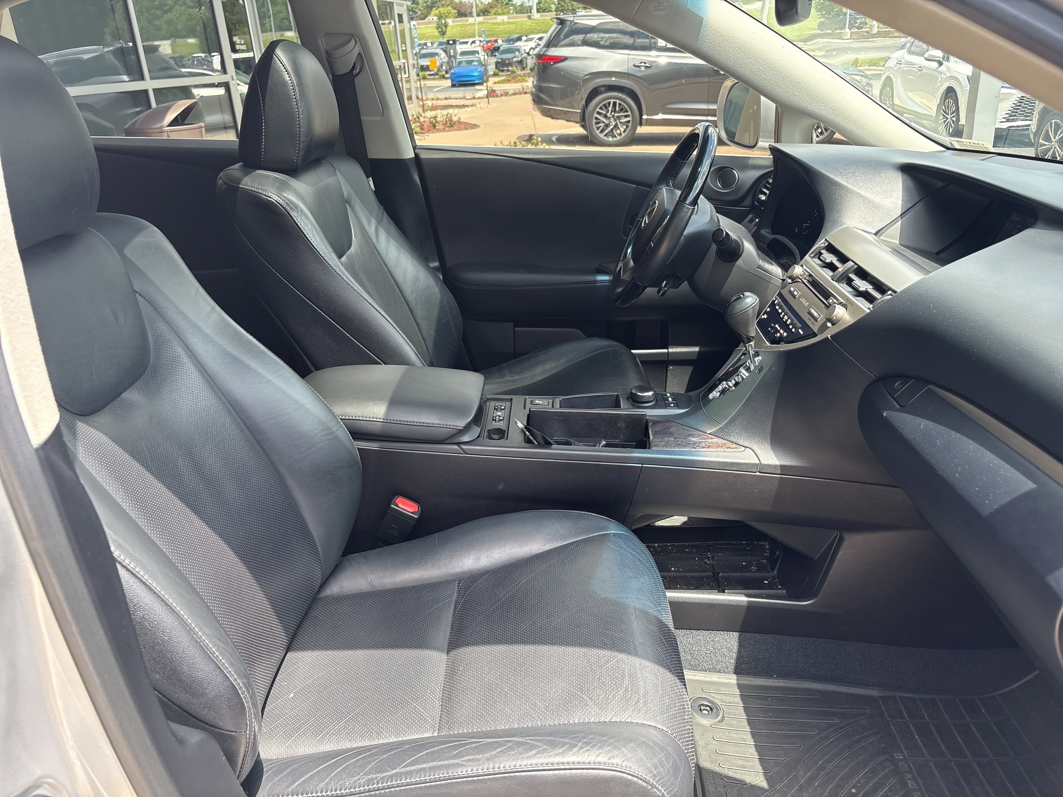Used 2015 Lexus RX 350 AWD image 30