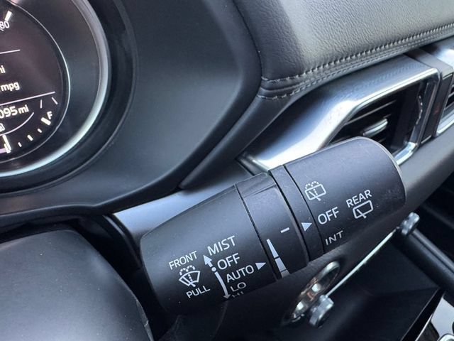 Used 2023 MAZDA CX-5 AWD 2.5 S w/ Select Package image 12