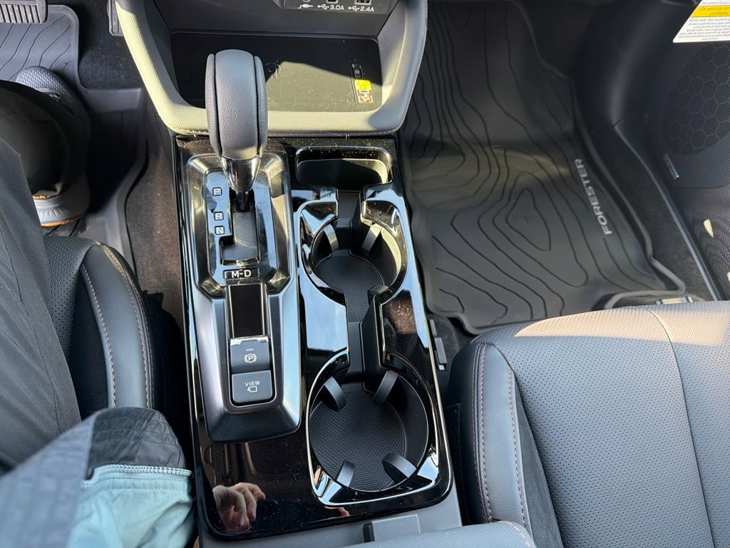 New 2026 Subaru Forester Touring image 23