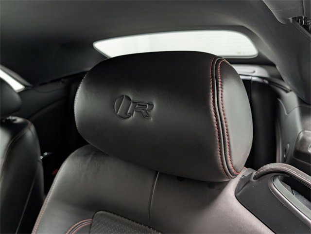 Used 2015 Jaguar XKR R image 20