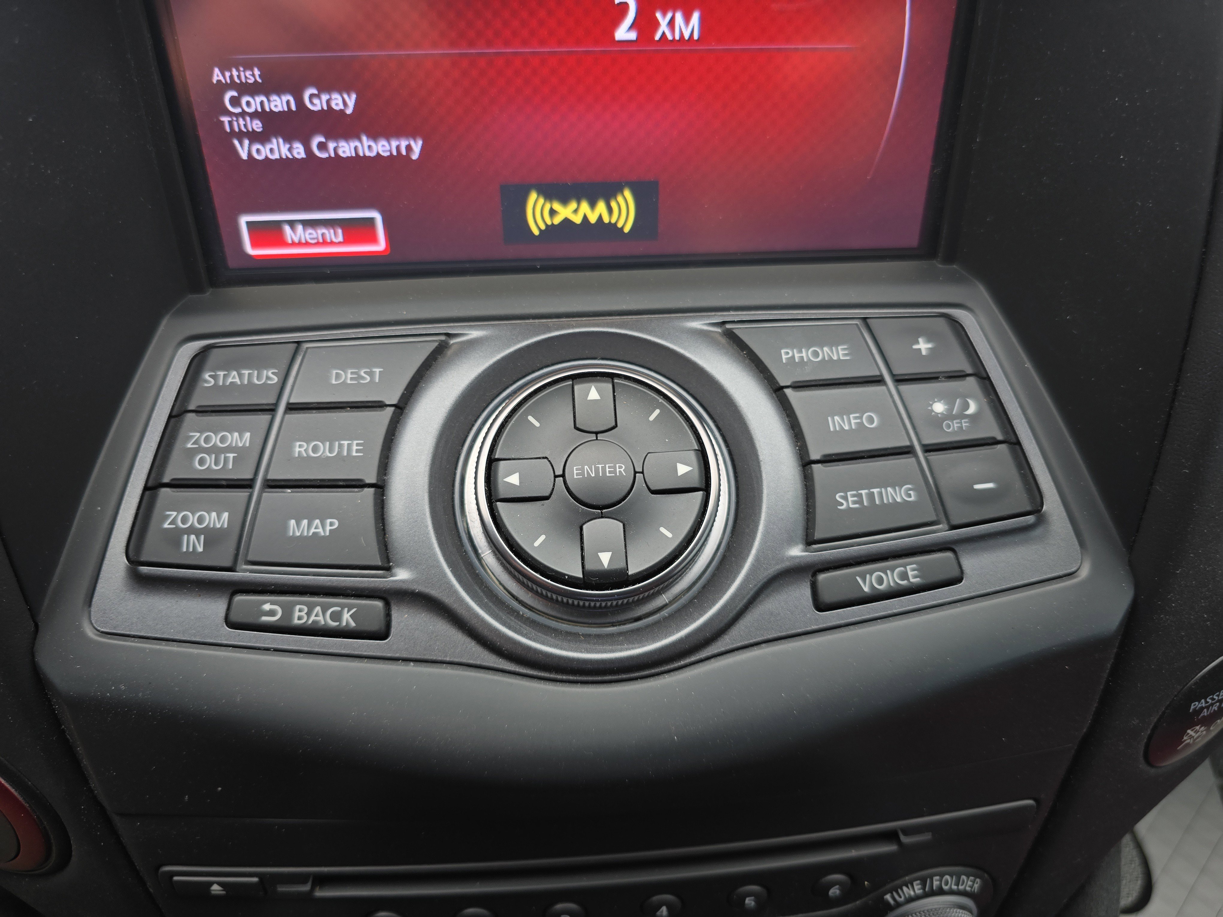 Used 2020 Nissan 370Z NISMO image 28