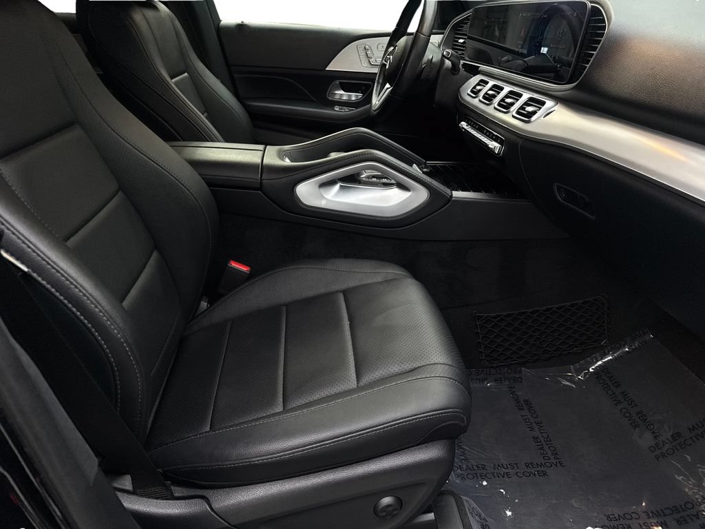 Used 2021 Mercedes-Benz GLE 350 4MATIC image 43