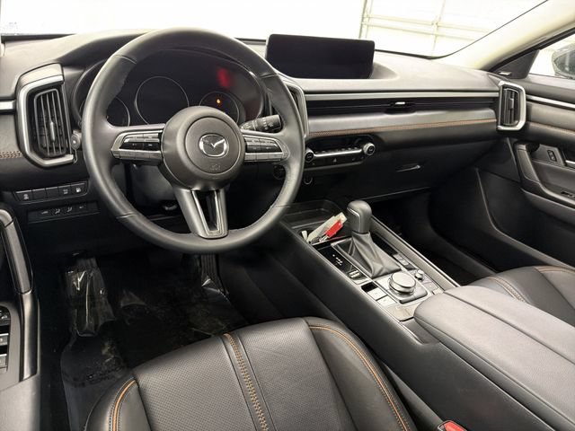 Certified 2025 MAZDA CX-50 AWD 2.5 Hybrid w/ Premium Pkg image 18