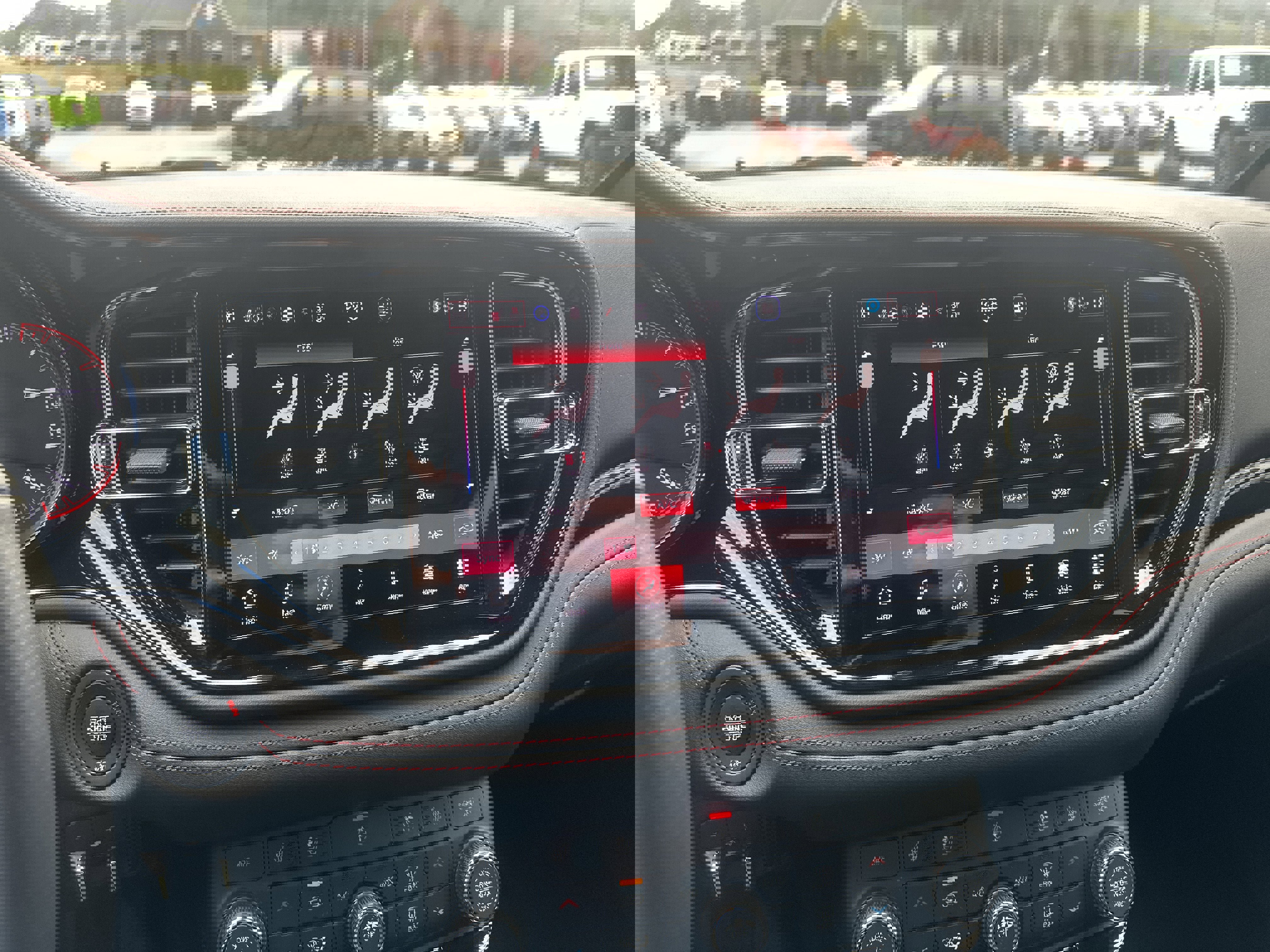 New 2026 Dodge Durango GT image 36