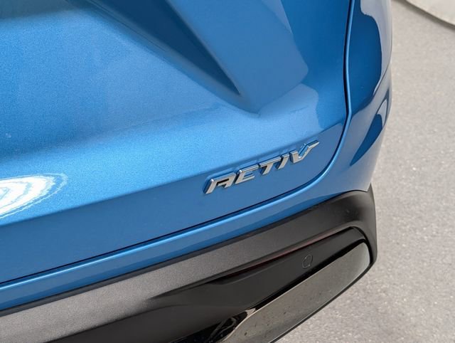 New 2026 Chevrolet Trax ACTIV w/ Driver Confidence Package image 5