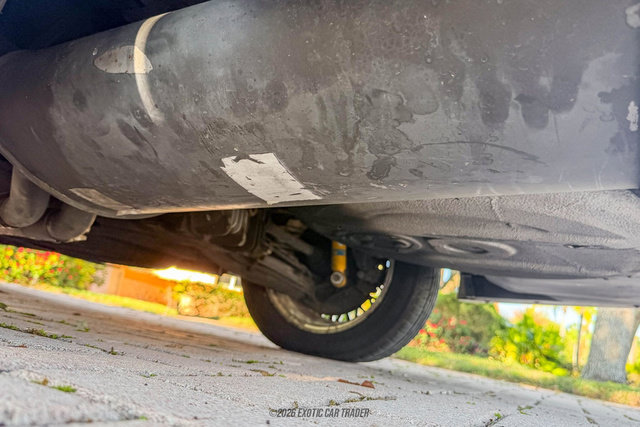 Used 1988 BMW M3 Coupe RWD image 66