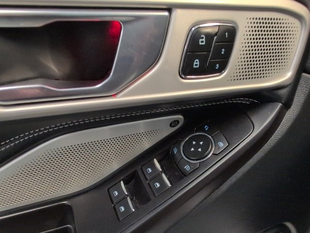 Used 2020 Ford Explorer ST w/ ST Street Pack image 16