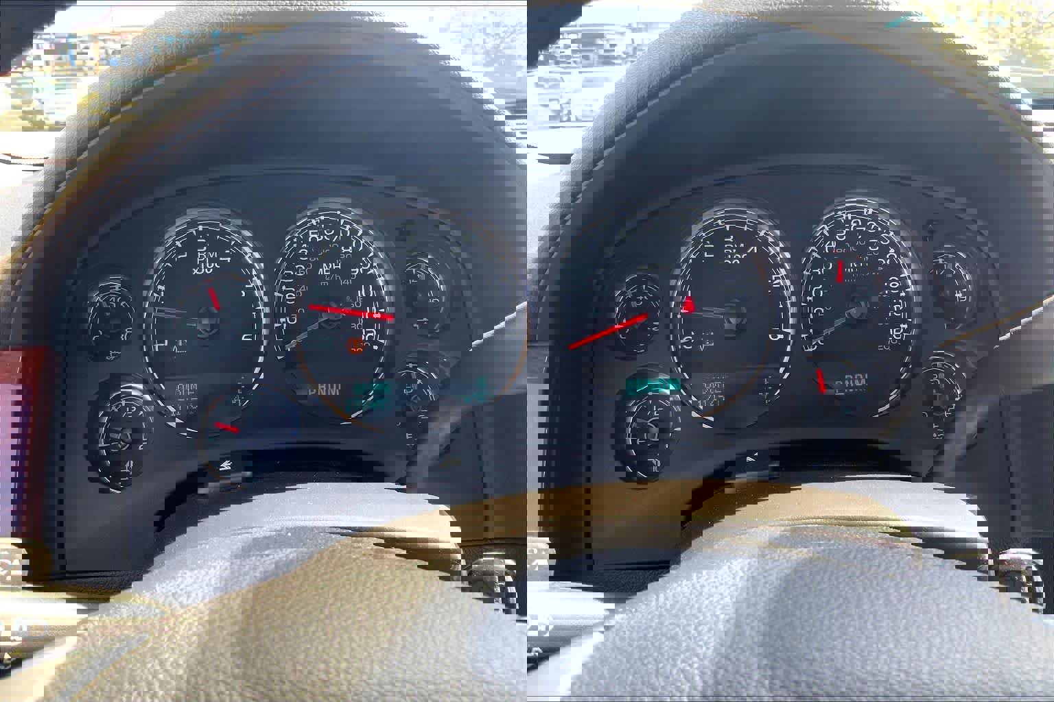 Used 2010 Chevrolet Tahoe LTZ image 25