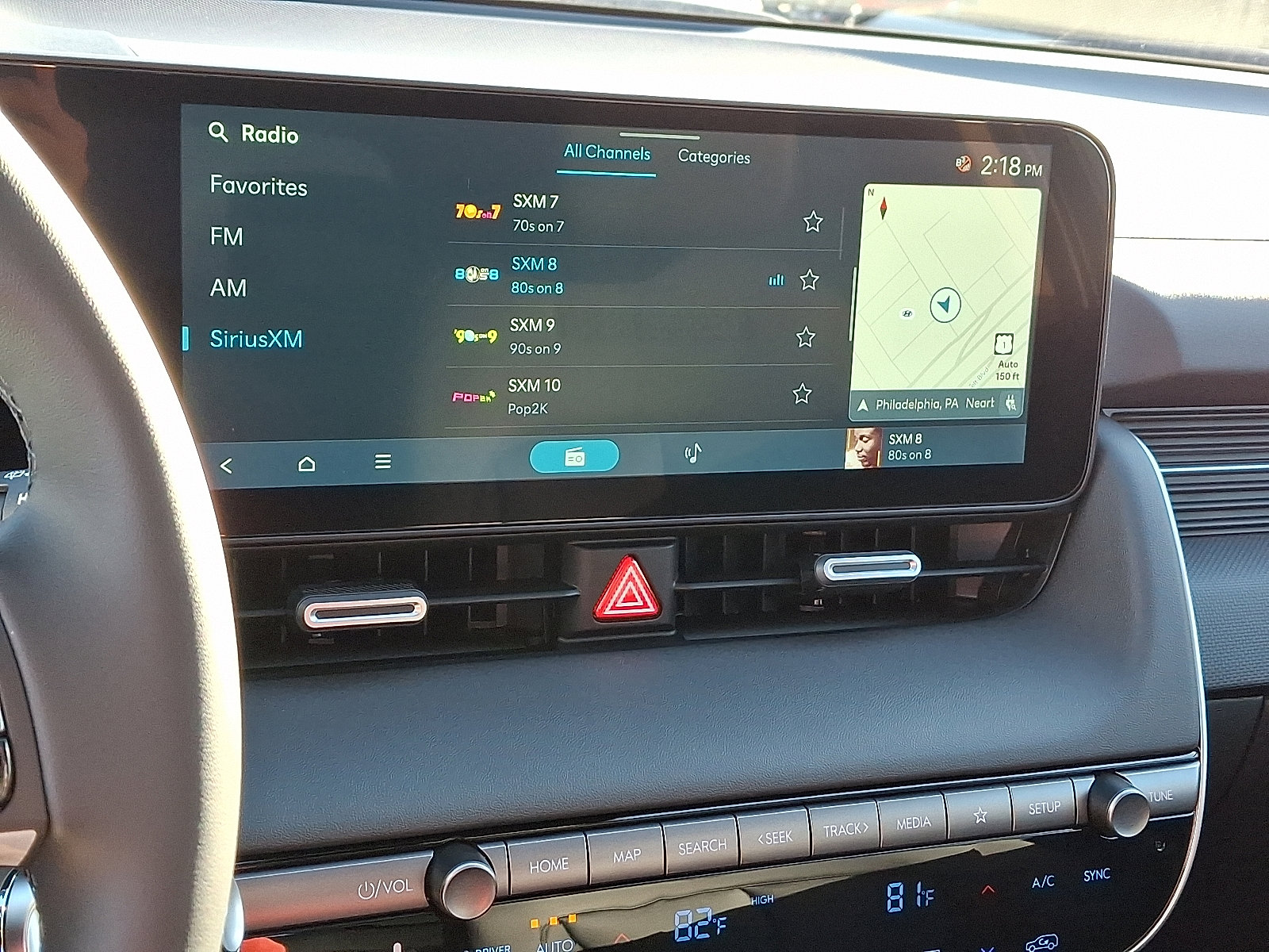 New 2026 Hyundai Ioniq 5 Limited image 16