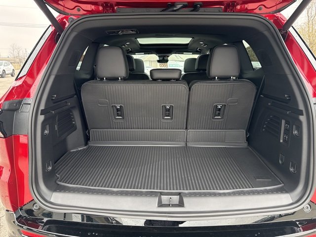 New 2026 Buick Enclave Sport Touring w/ Power Package image 10