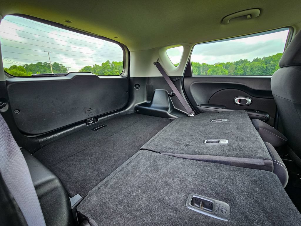 Used 2016 Kia Soul FWD image 30
