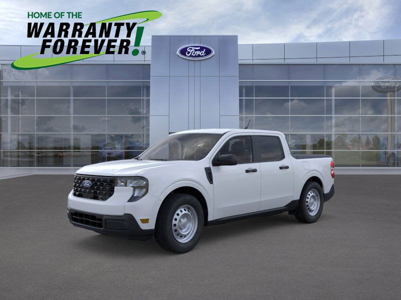 New 2026 Ford Maverick XL w/ Equipment Group 101A