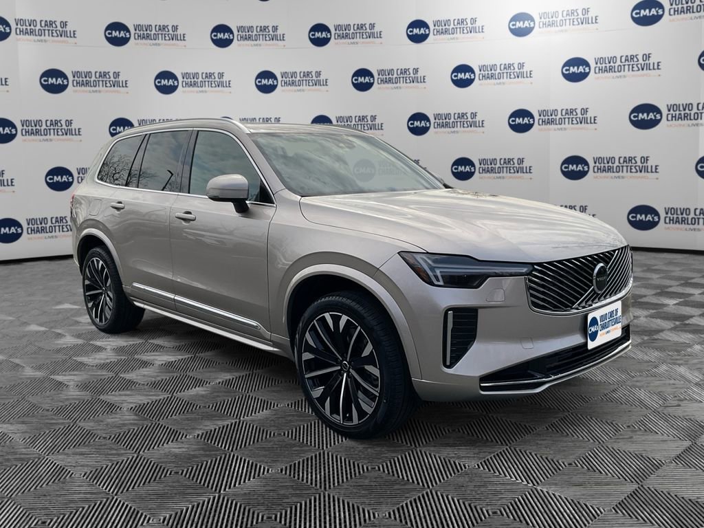 New 2026 Volvo XC90 T8 Core image 7