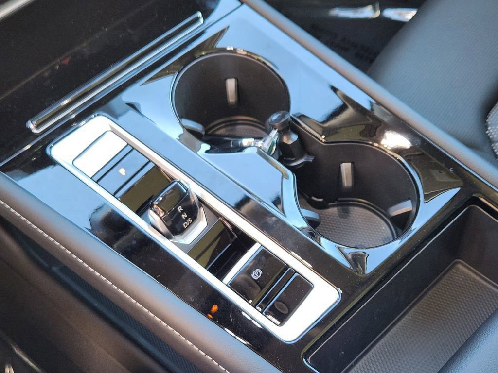 New 2026 Volkswagen Atlas SEL Premium R-Line image 17